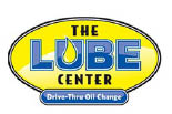 LUBE CENTER - YORK logo