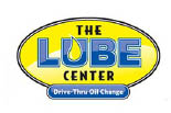 THE LUBE CENTER - LAUREL logo