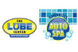 THE LUBE CENTER/ AUTO SPA - GAMBRILLS logo
