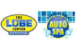 THE LUBE CENTER/AUTO SPA - MONTGOMERY CO. logo