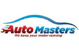 AUTO MASTERS logo