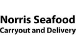 NORRIS SEAFOOD logo