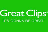 GREAT CLIPS logo