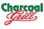 CHARCOAL GRILL logo