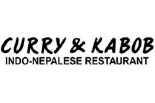 CURRY & KABOB INDO. NEPALESE RESTAURANT logo