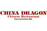 CHINA DRAGON logo