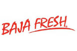 BAJA FRESH logo