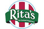 RITA'S ITALIAN ICE logo