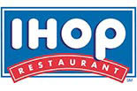 IHOP logo
