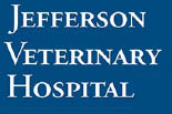 JEFFERSON VETERINARY HOSPITAL logo