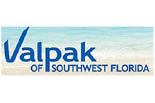VAL-PAK OF SOUTHWEST FLORIDA Charlotte County logo