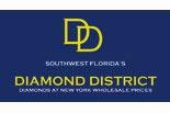 SOUTHWEST FLORIDA'S DIAMOND DISTRICT logo