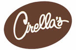 CIRELLA'S ITALIAN Bistro & Sushi logo