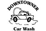 DOWNTOWNER CAR WASH - CAPE CORAL logo