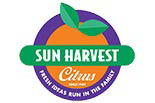SUN HARVEST CITRUS logo