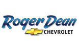 ROGER DEAN CHEVROLET logo