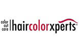 HAIR COLOR XPERTS logo
