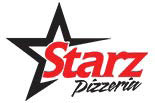 STARZ RESTAURANT logo