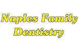 NAPLES FAMILY DENTISTRY logo