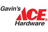 GAVIN'S ACE HARDWARE - FORT MYERS logo