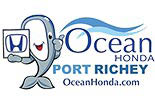 OCEAN HONDA OF PORT RICHEY