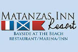 HARBOUR HOUSE/ MATANZAS INN RESORT logo