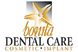 BONITA DENTAL CARE - PEDIATRICS logo