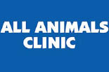 ALL ANIMALS CLINIC NAPLES logo