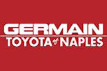 Germain Toyota of Naples logo