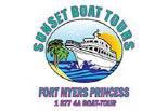 FORT MYERS PRINCESS logo