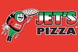 JET'S PIZZA Cape Coral logo