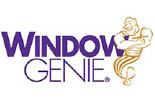 WINDOW GENIE logo