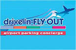 EXECUTIVE VALET AIRPORT PARKING FORT MYERS logo