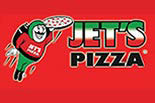 JET'S PIZZA Fort Myers logo