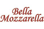 BELLA MOZZERELLA logo