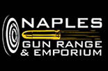 NAPLES GUN RANGE & EMPORIUM logo