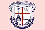 THE GOOD SHEPHERD DAY SCHOOL logo