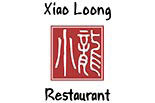 XIAO LOONG CHINESE logo