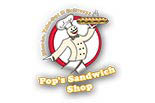 POP'S logo