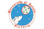 MOZZARELLA  DI BUFALA logo