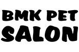 BMK PET SALON logo