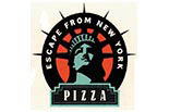 ESCAPE FROM NEW YORK PIZZA (HAIGHT) logo