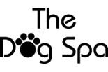 THE DOG SPA logo