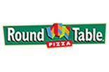 ROUND TABLE PIZZA (GEARY STREET) logo