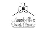 Annabelle's French Cleaners logo