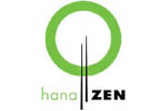 Hana Zen logo
