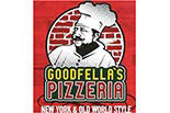 GOOD FELLA'S PIZZA logo