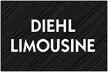 DIEHL LIMOUSINE logo
