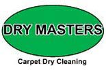 DRY MASTERS logo