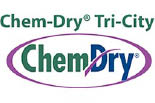 CHEM DRY TRI-CITY logo